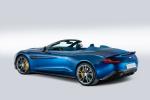Aston Martin Vanquish Volante 2013 года (WW)